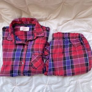 Victoria’s Secret Pajama Set, Size M